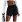 Nike Γυναικείο σορτς One Dri-FIT Loose 3'' Brief-Lined Shorts